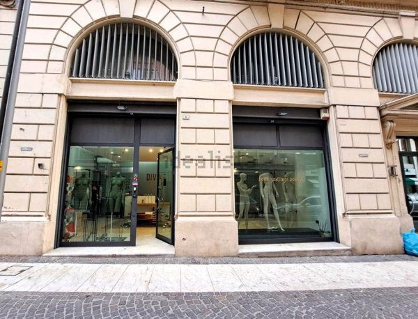 ufficio in affitto a Legnago