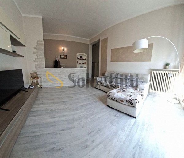 appartamento in affitto a Legnago