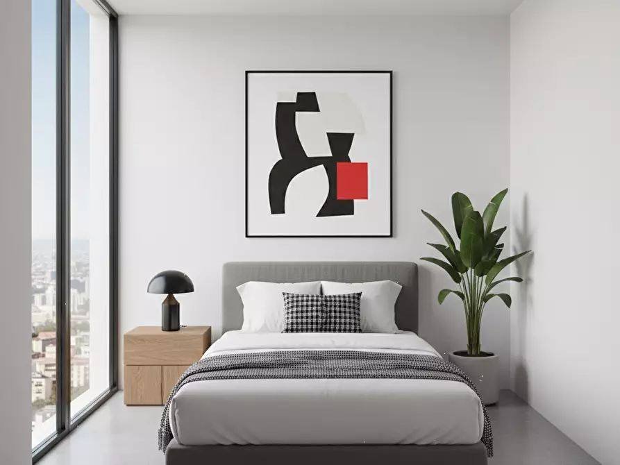 appartamento in affitto a Legnago