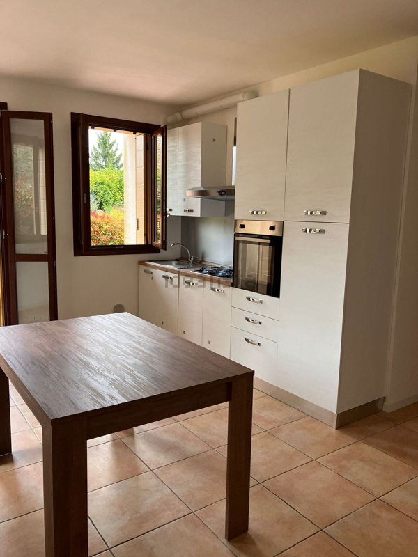 appartamento in affitto a Legnago