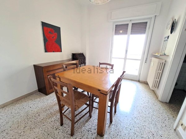 appartamento in affitto a Legnago