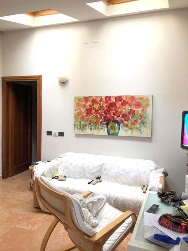 appartamento in affitto a Legnago