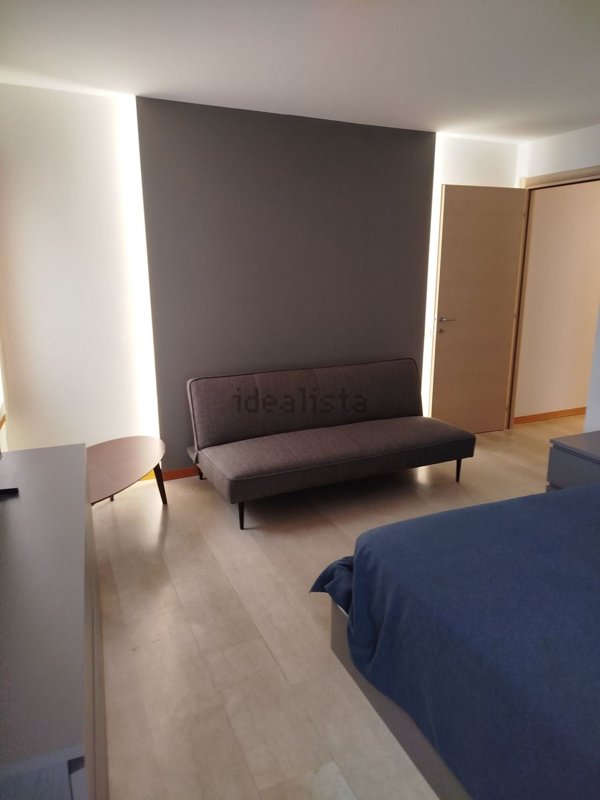 appartamento in affitto a Legnago