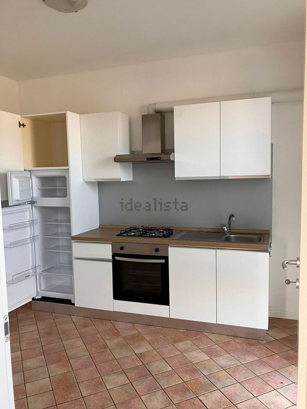 appartamento in affitto a Legnago