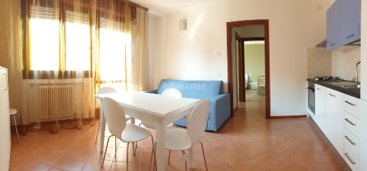appartamento in affitto a Legnago in zona Porto