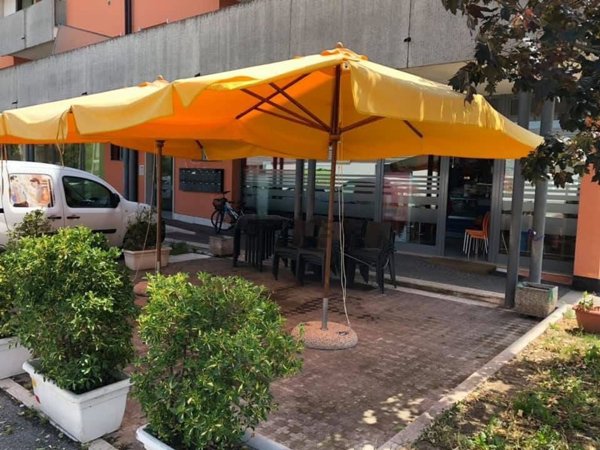 negozio in affitto a Legnago in zona Terranegra