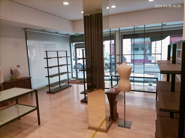 ufficio in affitto a Legnago