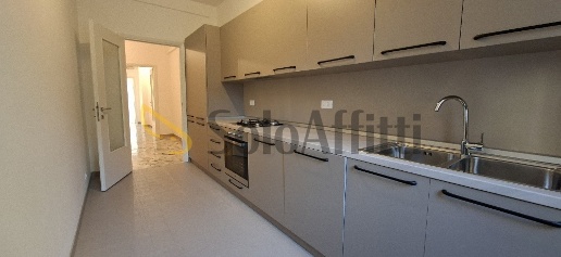 appartamento in affitto a Legnago