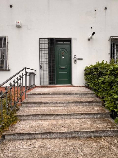appartamento in affitto a Legnago in zona Casette