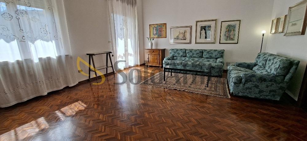 appartamento in affitto a Legnago