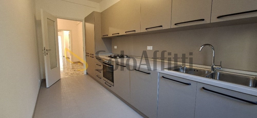 appartamento in affitto a Legnago