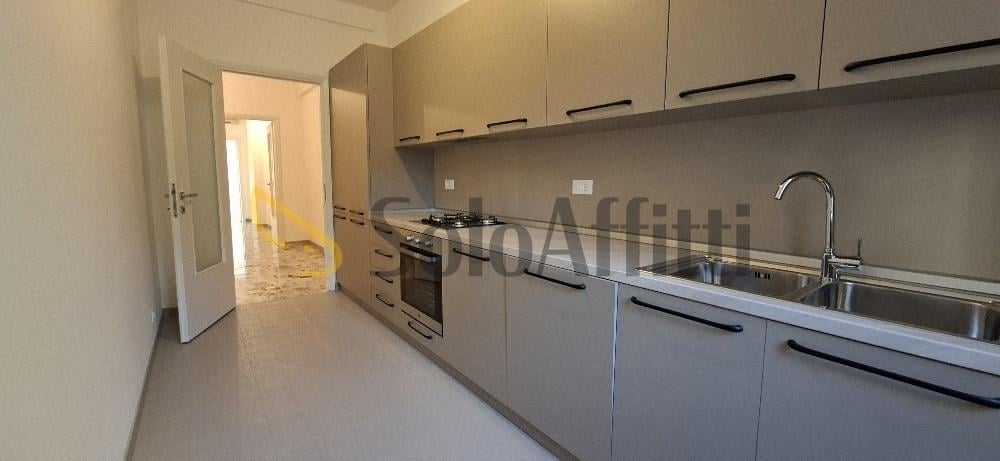 appartamento in affitto a Legnago