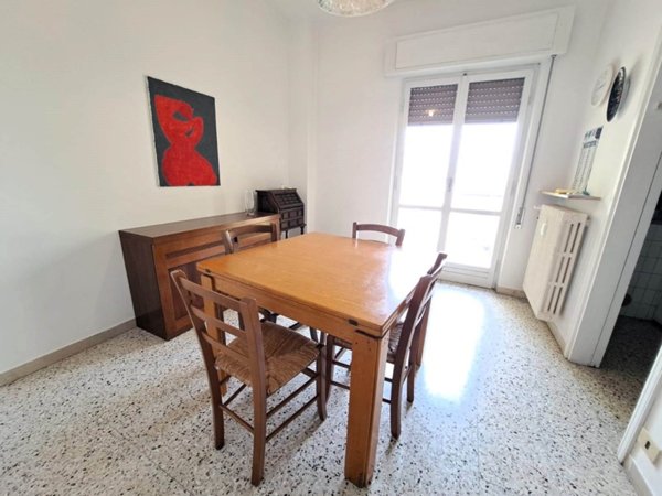 appartamento in affitto a Legnago