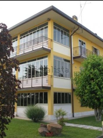 camera singola in affitto a Legnago