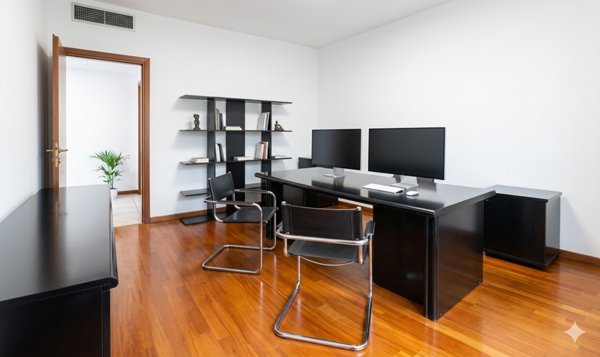 ufficio in affitto a Legnago
