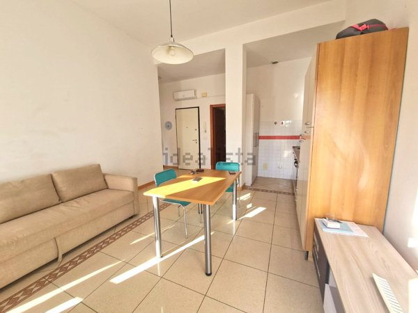 appartamento in affitto a Legnago
