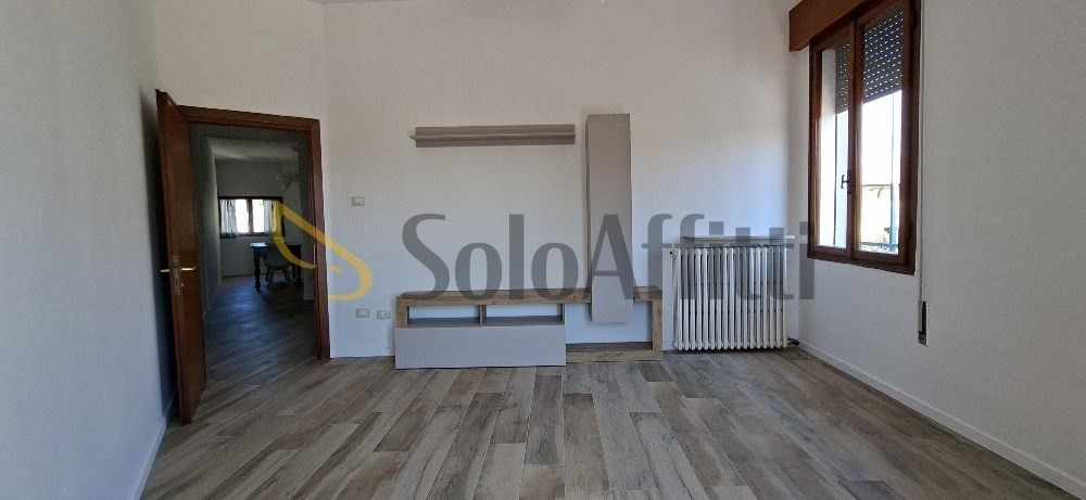 appartamento in affitto a Legnago in zona Casette