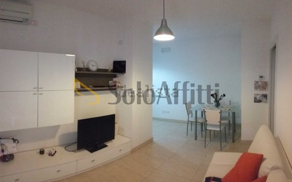 appartamento in affitto a Legnago