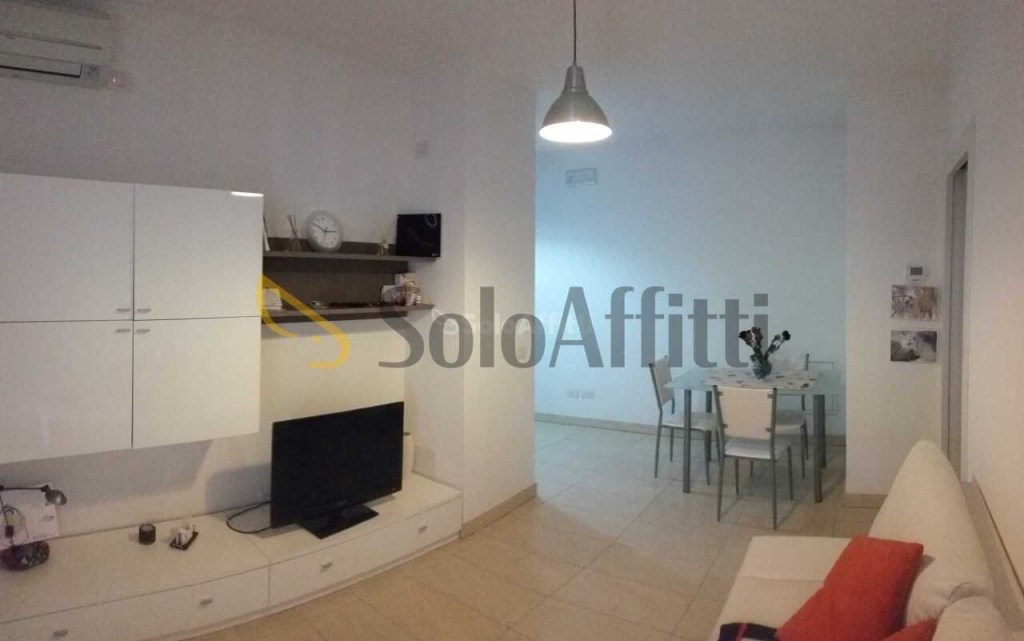 appartamento in affitto a Legnago