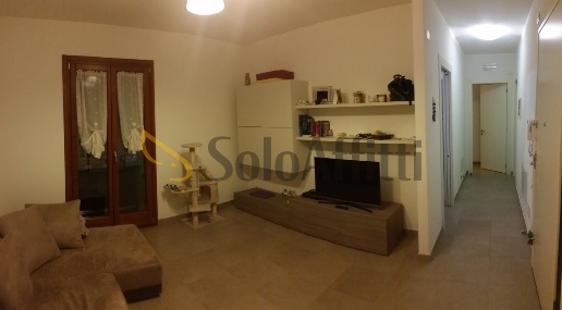 appartamento in affitto a Legnago