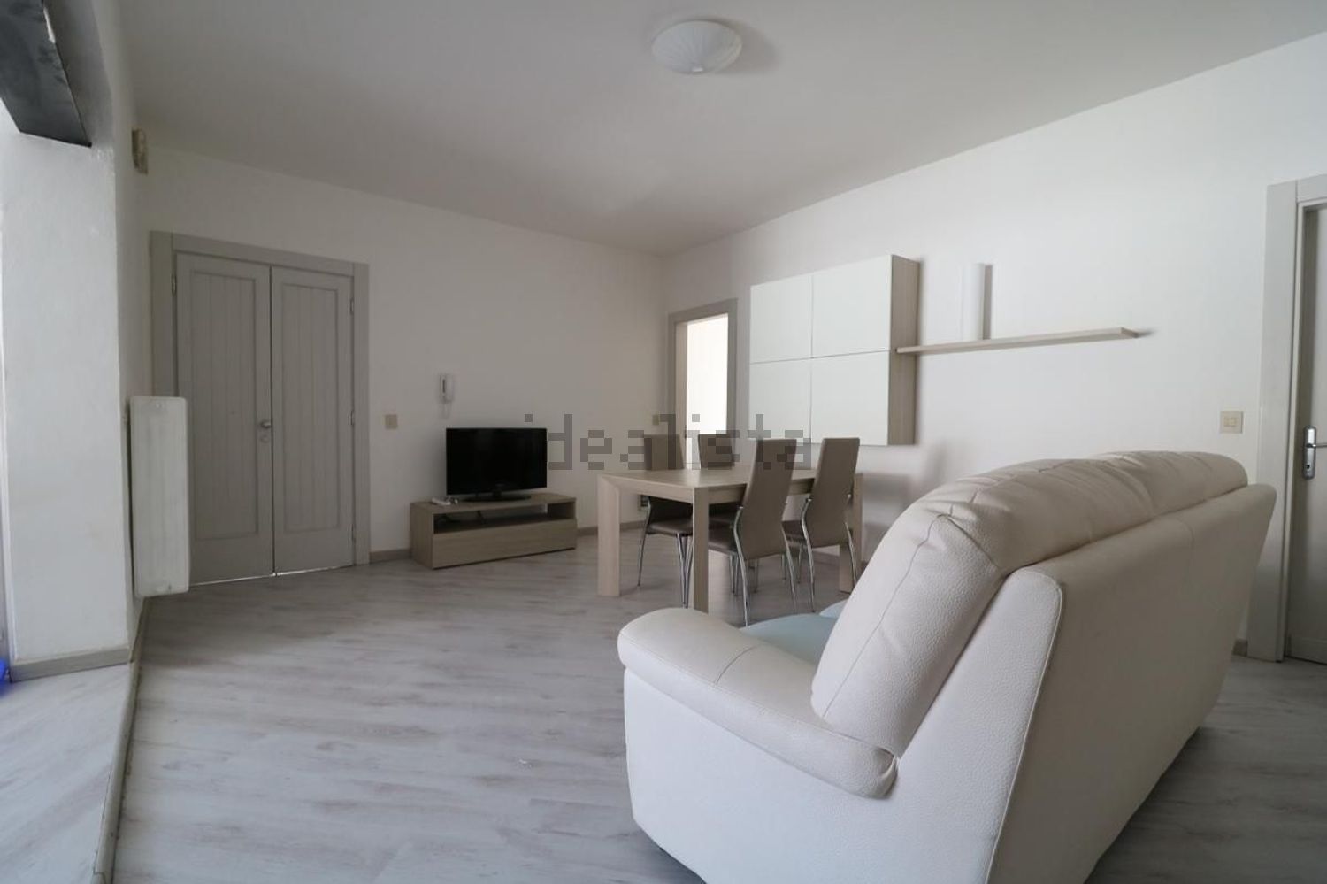 appartamento in affitto a Legnago