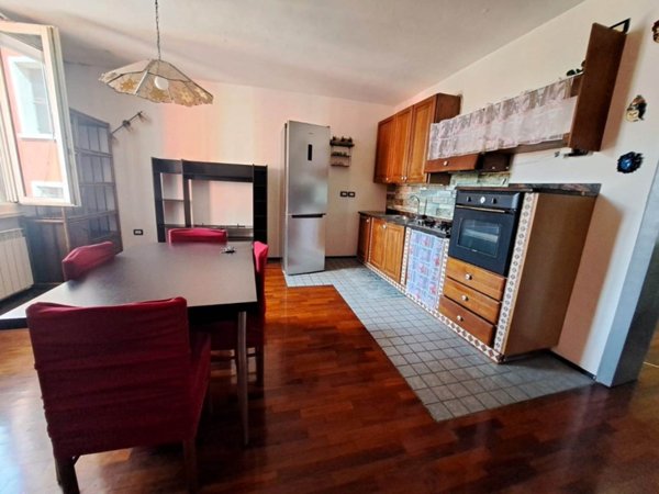 appartamento in affitto a Legnago