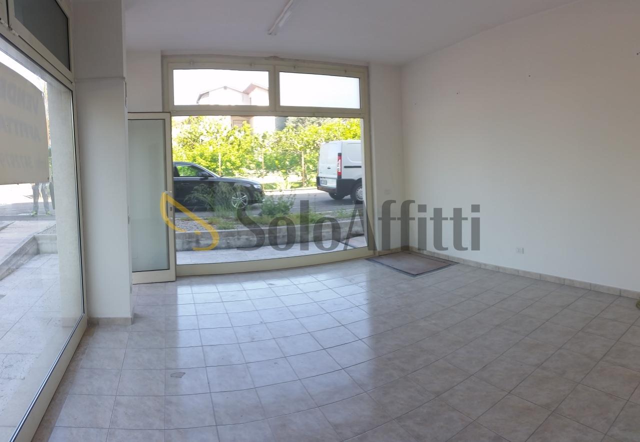 appartamento in affitto a Legnago in zona Terranegra