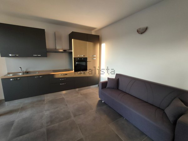 appartamento in affitto a Legnago in zona Porto