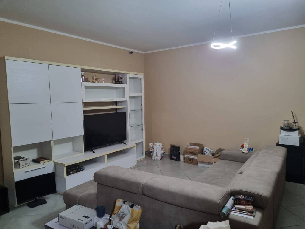 appartamento in affitto a Legnago in zona San Pietro