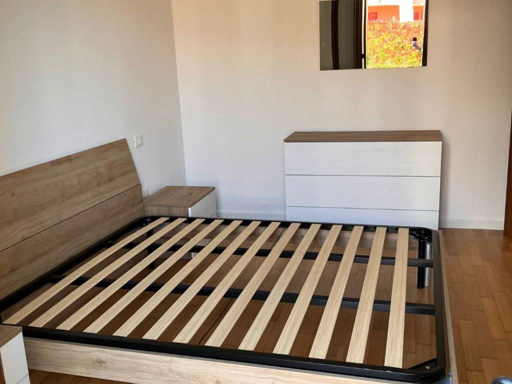 appartamento in affitto a Legnago in zona Porto