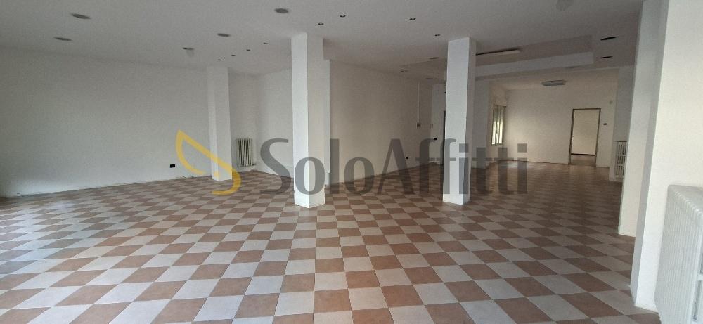 appartamento in affitto a Legnago in zona Porto