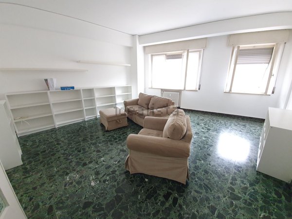 appartamento in affitto a Legnago in zona Porto