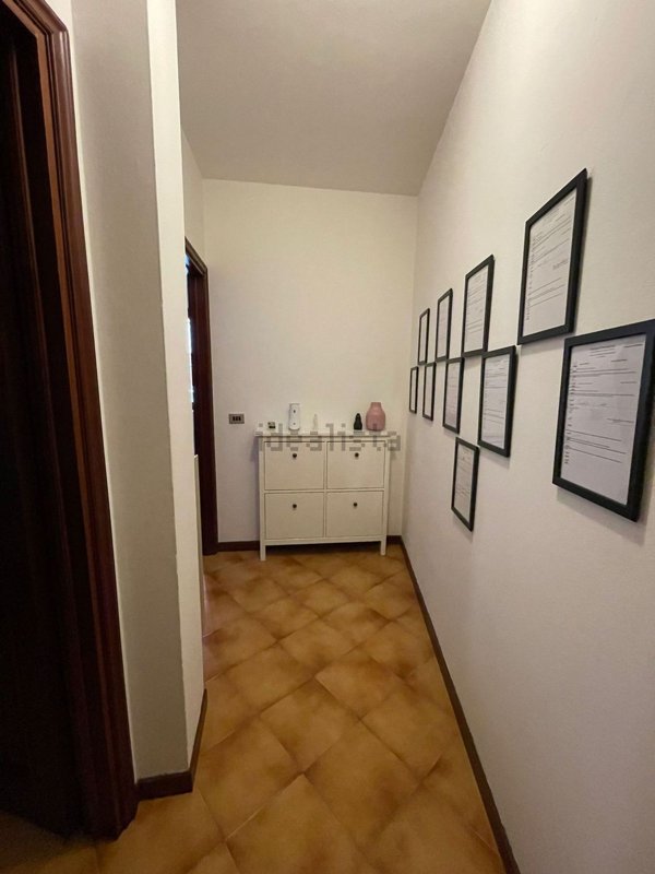 appartamento in affitto a Legnago in zona Porto
