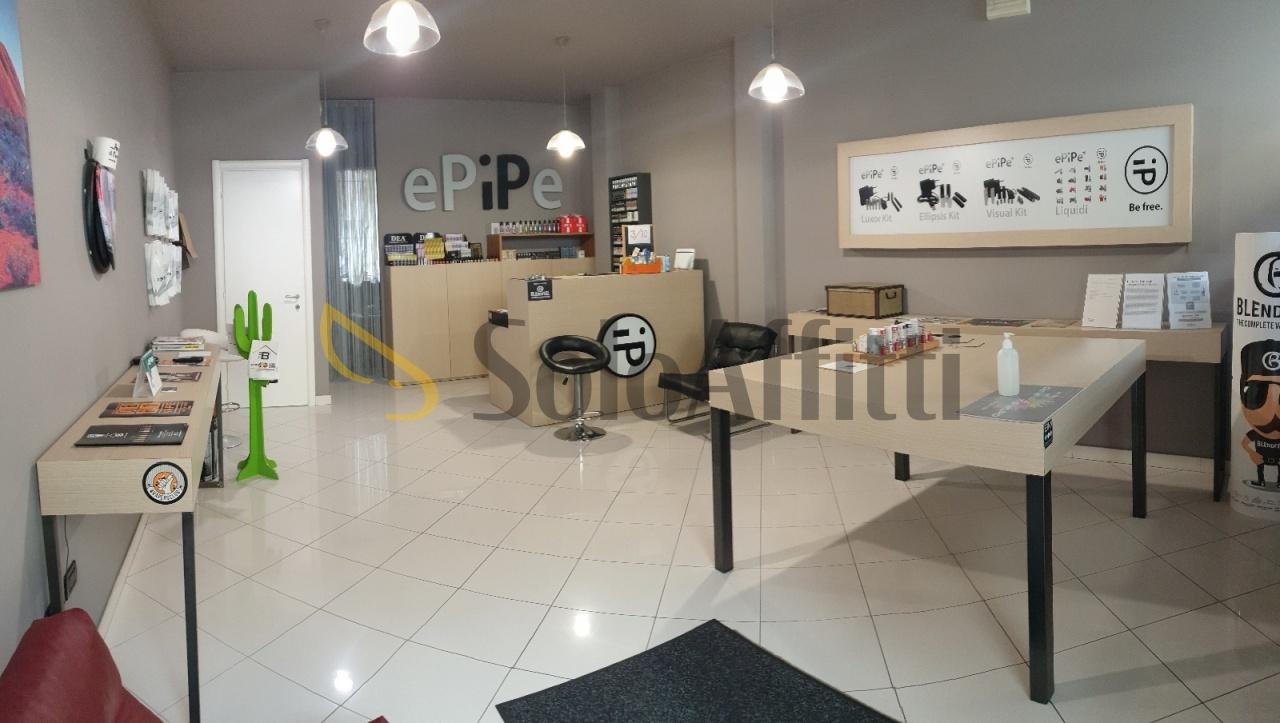 appartamento in affitto a Legnago in zona Porto