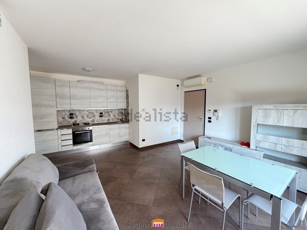 appartamento in affitto a Legnago in zona Porto