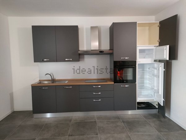 appartamento in affitto a Legnago