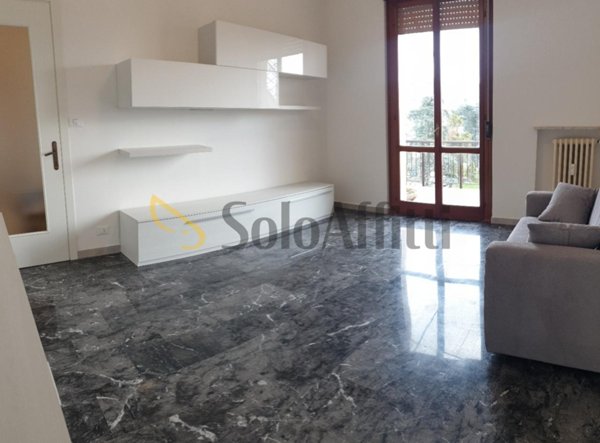 appartamento in affitto a Legnago in zona Porto