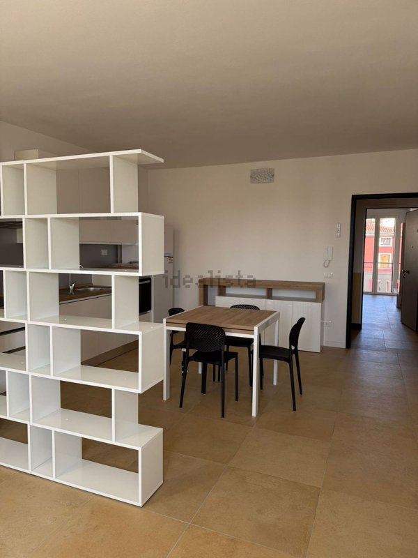 appartamento in affitto a Legnago in zona Terranegra