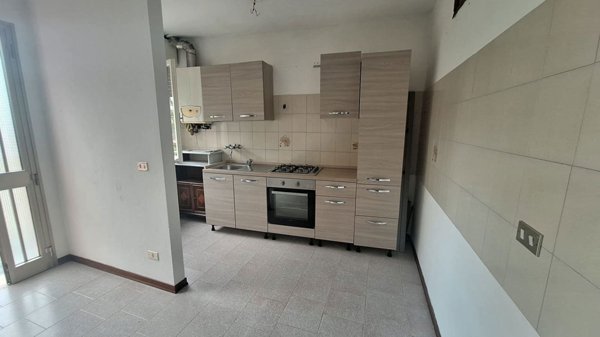 appartamento in affitto a Legnago in zona Porto
