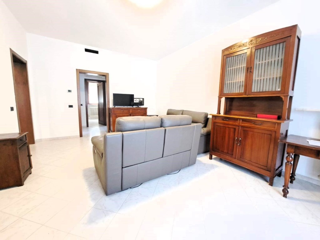 appartamento in affitto a Legnago in zona Casette