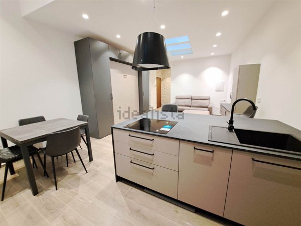 appartamento in affitto a Legnago in zona Porto