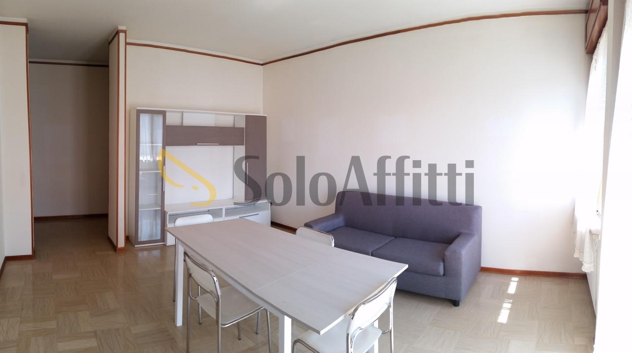 appartamento in affitto a Legnago in zona Terranegra