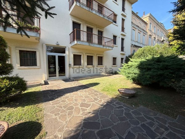 ufficio in affitto a Legnago in zona Porto