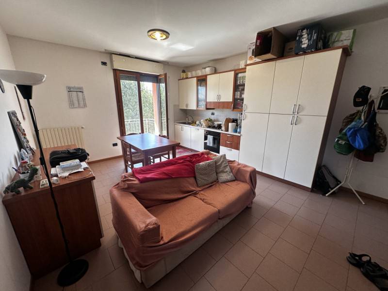 appartamento in affitto a Legnago in zona Porto