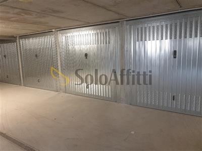 box auto in affitto a Legnago in zona Terranegra