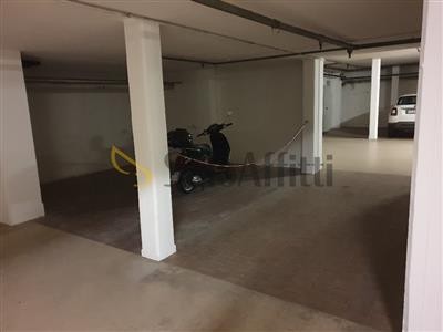 box auto in affitto a Legnago in zona Porto