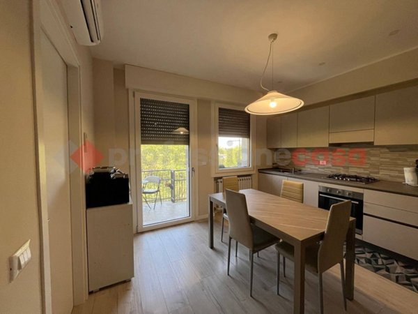 appartamento in affitto a Legnago in zona Porto