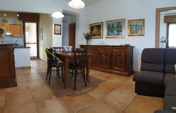 appartamento in affitto a Legnago in zona Terranegra
