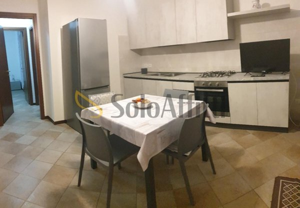 appartamento in affitto a Legnago in zona Porto