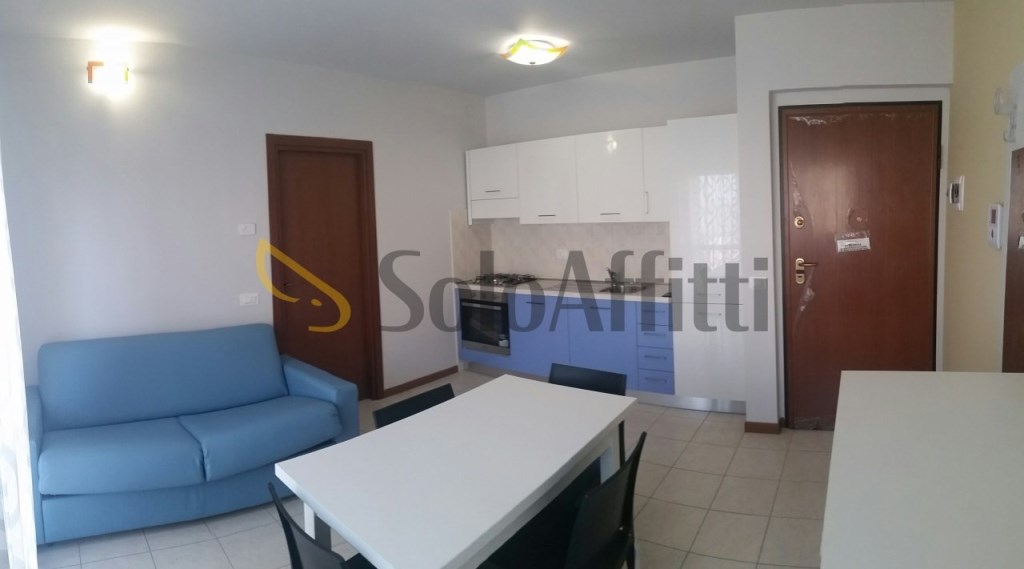 appartamento in affitto a Legnago in zona Porto